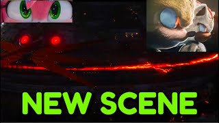 NEW SONIC THE HEDGEHOG 3 SCENE AND THE ARK?! NEW INTERVIEWS AND LEAKS, NEW TRAILERS
