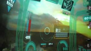 戦場の絆　130505 3-1 CB66 ギャン