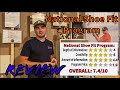 National Shoe Fit Certification Review (Gait Guys Certification Review)