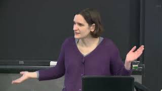 Lecture 16: (More) Explanatory Data Analysis: Nonparametric Comparisons and Regressions by MIT OpenCourseWare 7,803 views 1 month ago 1 hour, 22 minutes