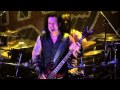 MORBID ANGEL "Rapture" Live