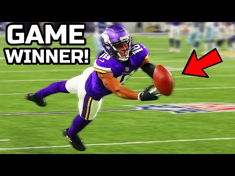 Best Game Winners
