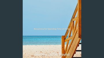 Pulsating Moments for Spending Time at Home