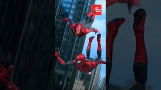 Remaking The Best Spider-Man Swing