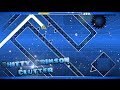 Shitty crimson clutter by jacko gd me  geometry dash 20