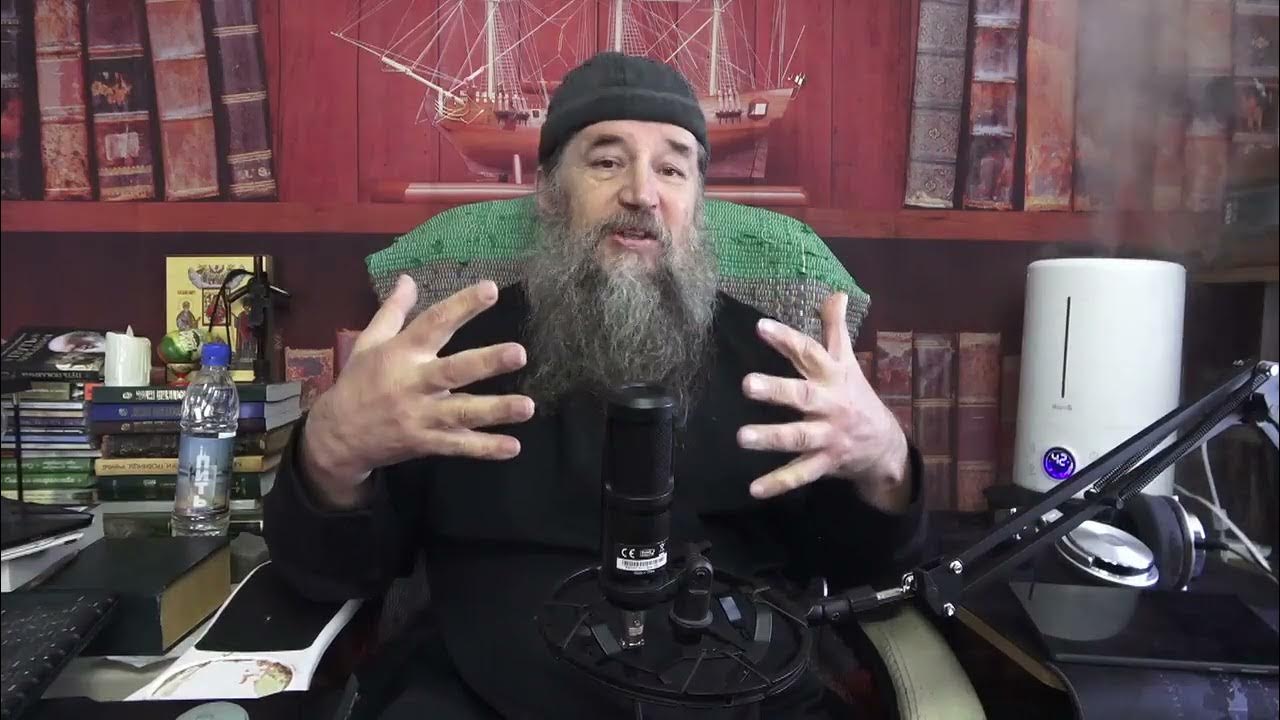 Петр Гаряев - "Матрица будущего" - YouTube