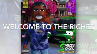 Pooh Shiesty ft. Lil Baby - Welcome To The Riches