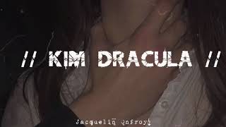 Kim Dracula - Paparazzi (Español)