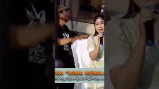 Download Lagu cinta sejati versi sandiwara bina remaja indah acara temoh penganten baru MP3