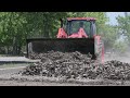 Starved Rock flood cleanup