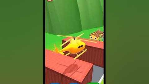 Shape-Shifting - Walkthrough ALL LEVELS (Android/iOS) Part 2 #shapeshifting #stickrunner #gameplay