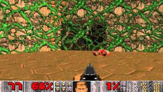 Double Impact - E1M4