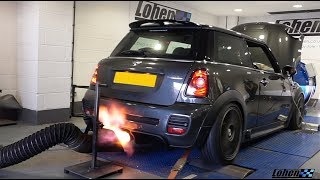 Lohen X Luxewerx Mini Dyno Day - 10Th November 2018