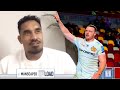 Who are the top flankers in rugby right now? - Jerome Kaino | RugbyPass Offload