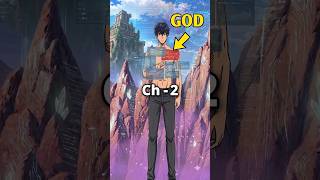 Overgeared Chapter - 2 #Overgeared #Manhwa #Anime