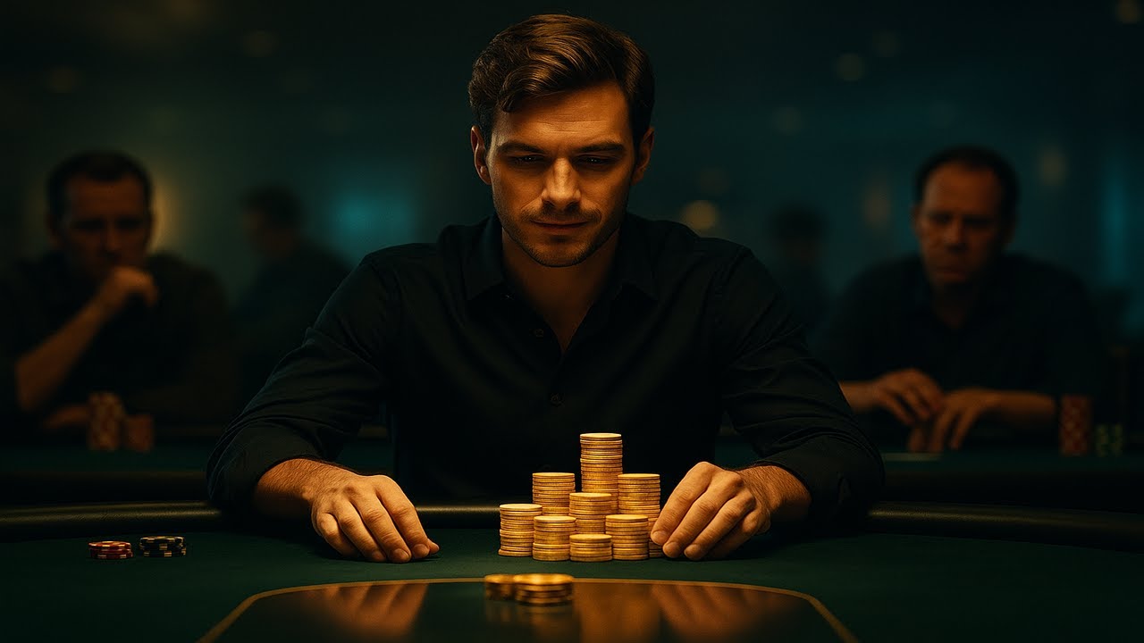 How to Smash Low Stakes Poker A Complete Step by Step Guide