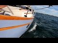 Swallow BayCruiser 26 Sailing