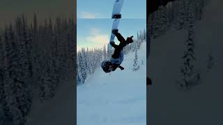 Gilson | 2026 Snowboard Launch Vid @gilsonsnow