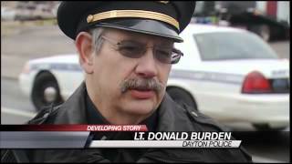 Man Found Shot Dead at Dayton Car Wash