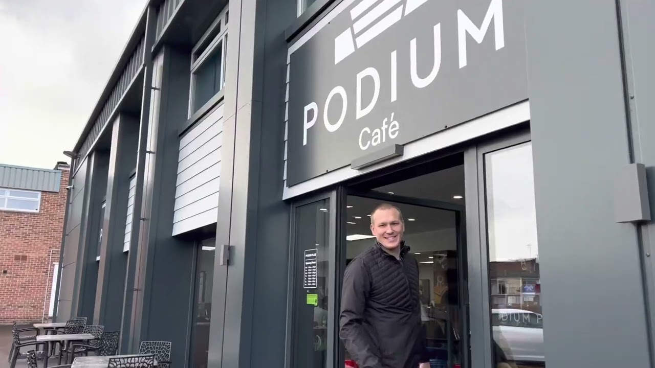 Battalion35 UK GTR’s meet VOLKOV