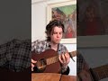 @mbyrd acoustic moment to wash over you #acoustic #acousticguitar #chillmusic