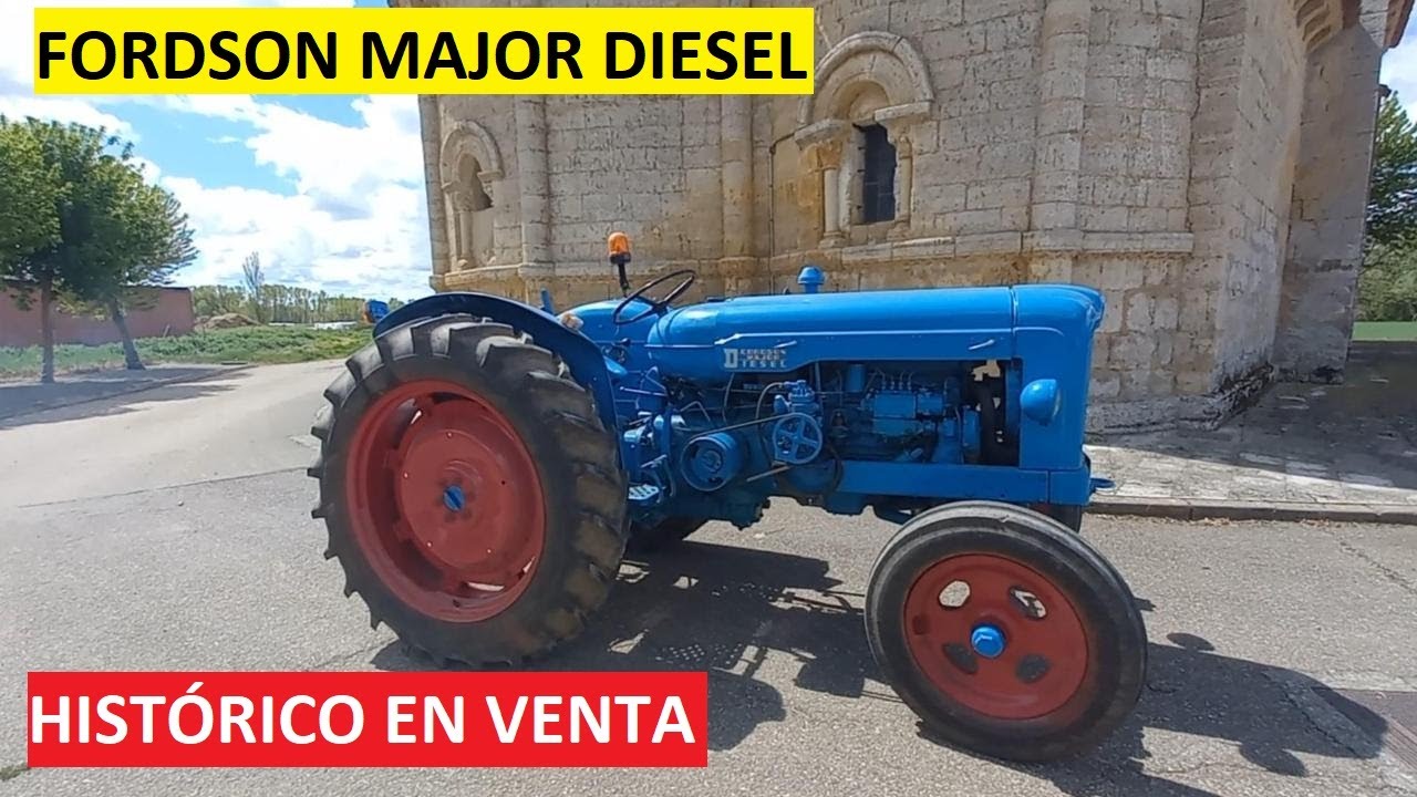 tractor-fordson-major-diesel-nico-ejemplar-de-73-a-os-restaurado-y-en