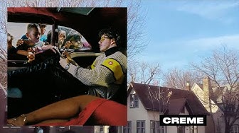 Jack Harlow - Creme [Official Audio]