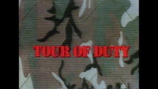 Tour of Duty