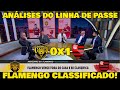 Flamengo classificado na copa do brasil anlises amazonas 0x1 flamengo