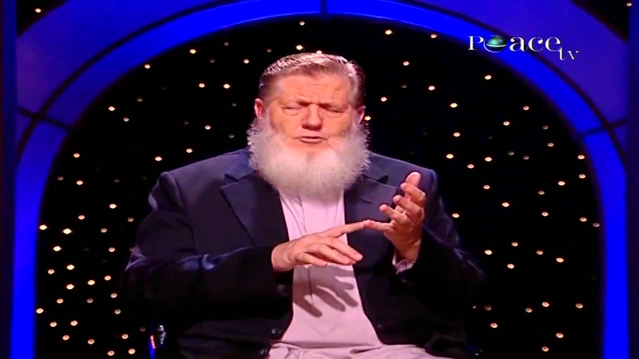 Islam: The Inclusive Religion (part 1 of 2)