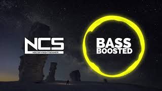 Elektronomia  sky High ncs  Bass Boosted
