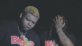 Budda Bandz - Black Sheep Prod. Legend Official Music Video Shot By Mic J