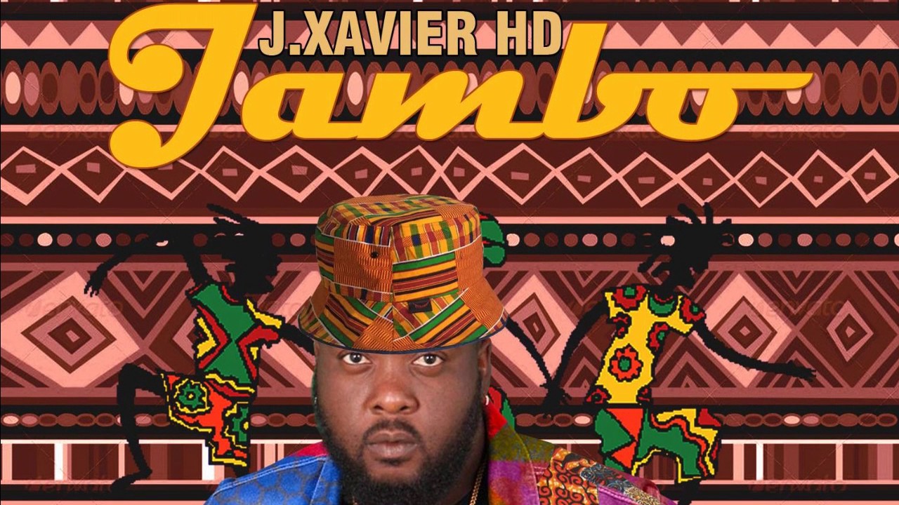 JUICE -JAMBO [JAMBO RIDDIM] 2020 GRENADA SOCA(AFRO SOCA)