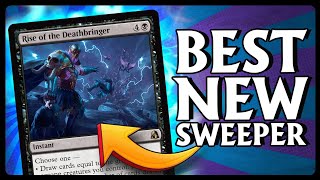 Best Reality Fracture Cards for Commander