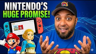 Nintendo is About to Go Big or Go Home! Let’s Chatter!!