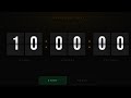 Study With Me Live | 10 Hour Flip Clock Countdown Timer | Pomodoro Study Session | No Music | Focus