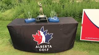 2021 Alberta Open Championship Recap