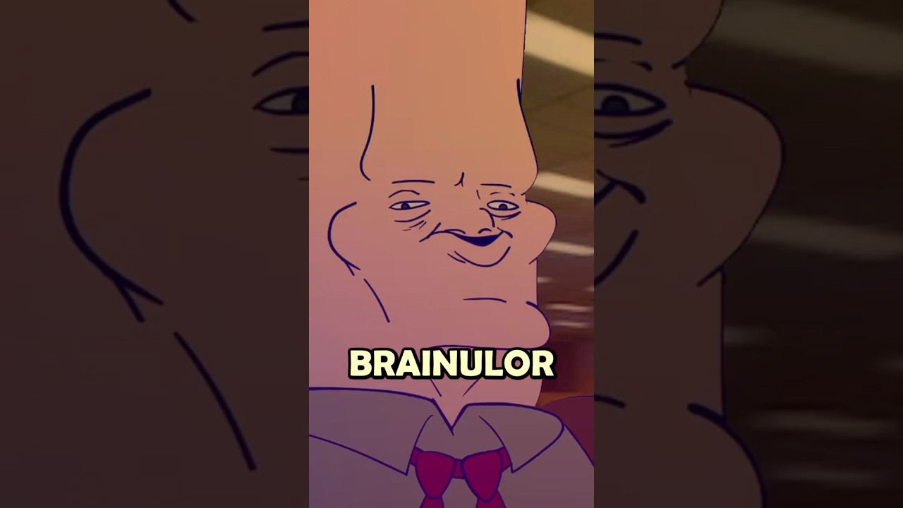 BRAINULOR ПЕРЕСЕКШИВАЕТ ГРАНИЦУ — SamOnSamOff 