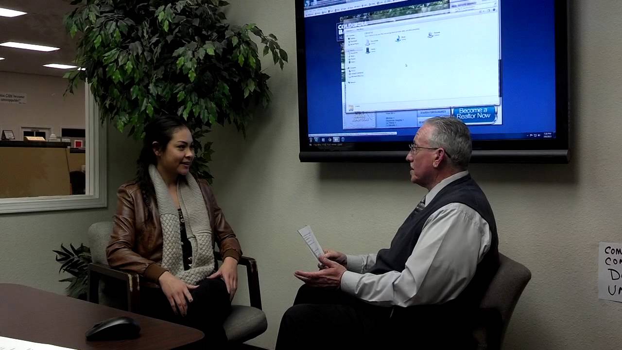 Southern California Real Estate Schools Whittier CA Student