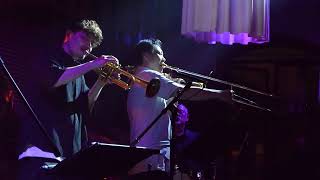 Otomo Yoshihide's new jazz quintet  25.05.2025