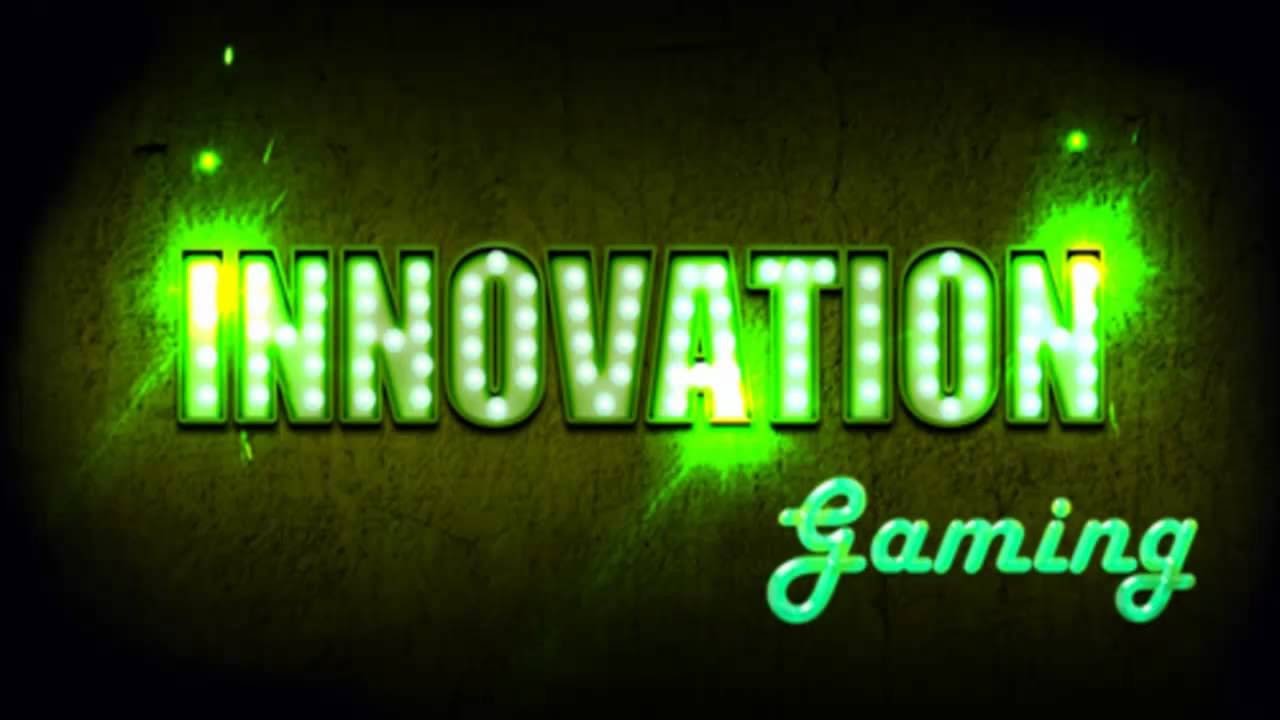 Minecraft - Découverte de serveur - Innovation Gaming - YouTube