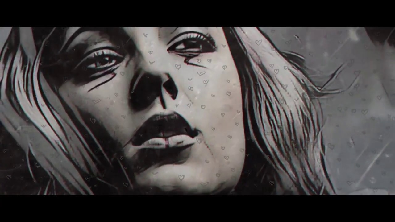 Thaniyavan Official Lyrical Video  || AshWinDeJack || Pobana || Avensri || Sanggolimusic | OSMW