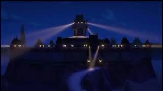 what if Graz media and Capcom USA and USA network made Ninjago the animated series