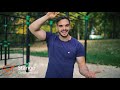Beginning of video