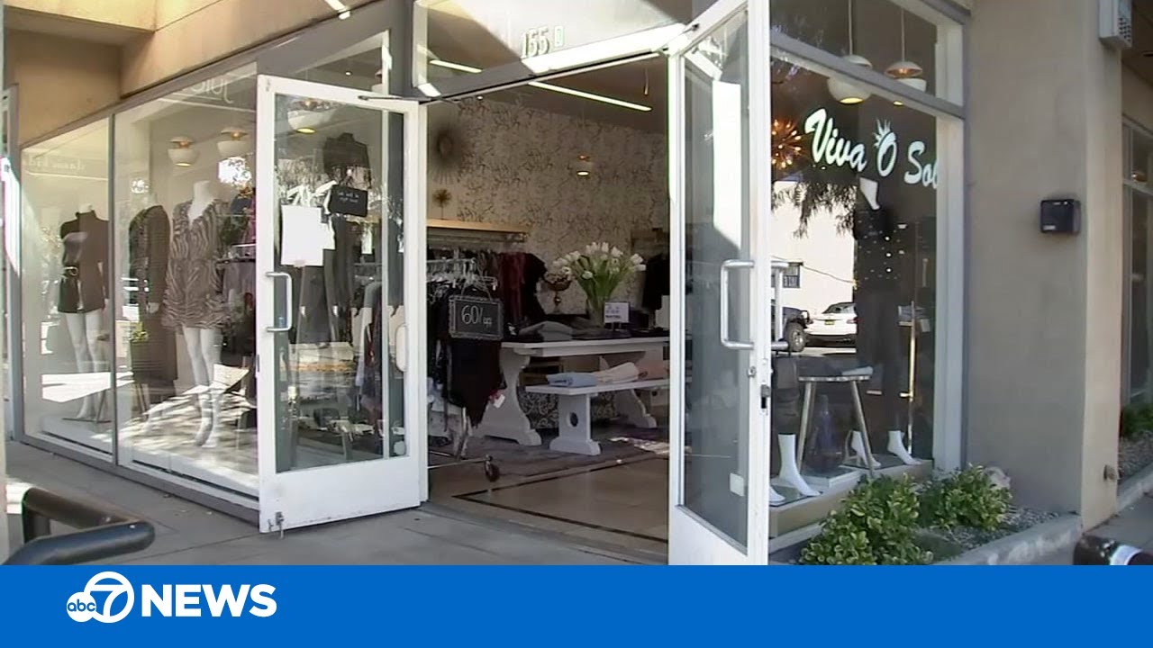 Struggling Bay Area small businesses need your help to survive