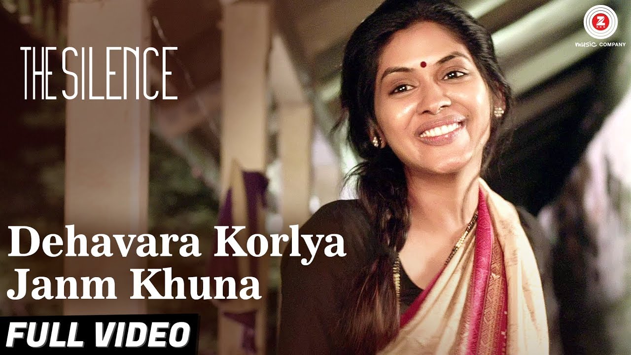 Dehavara Korlya Janm Khuna - Full Video | The Silence | Nagraj Manjule | Indian Ocean