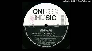 Double Dee - Alaskan (Vibe Mix) 1992 - YouTube