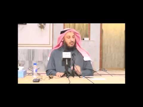 الشيخ عثمان الخميس محبة آل البيت والصحابة جزء 6
