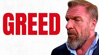 WWE Going To Saudi Arabia Is A MISTAKE