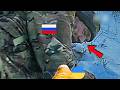 Seconds Before Collapse: Ukraine FPV Drone Eliminates Russia Positions | Ukraine War